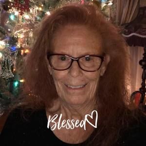 Meet your Posher, Scarlett